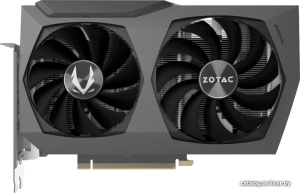 Gaming GeForce RTX 3070 Twin Edge LHR ZT-A30700E-10PLHR