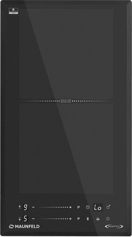 Варочная панель MAUNFELD CVI292S2FDGR Inverter