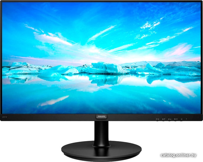 Philips 221V8/00