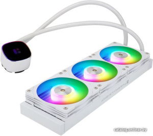 Frozen Horizon 360 ARGB (белый)