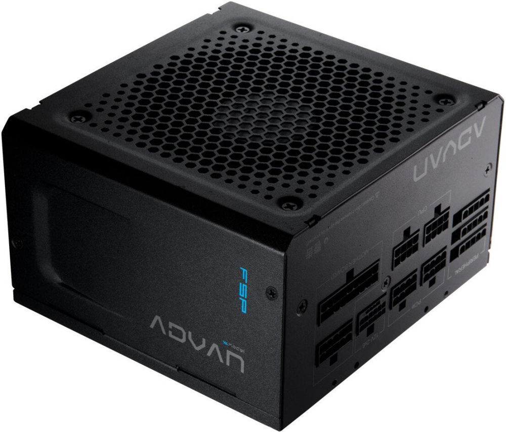 Блок питания FSP ADVAN GM 1000W ADVAN-1000GM