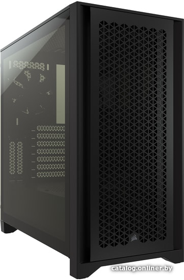 Корпус Corsair 4000D Airflow CC-9011200-WW
