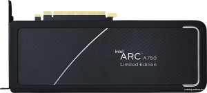 Arc A750 Limited Edition 8GB 21P02J00BA