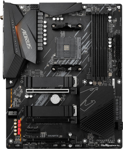 B550 Aorus Elite AX V2 (rev. 1.0)