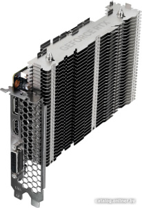 GeForce RTX 3050 KalmX 6GB NE63050018JE-1070H