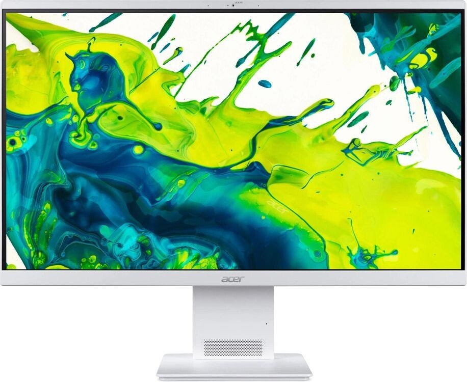 Моноблок Acer Aspire S27B-UGMTL-H DQ.BSVCD.004