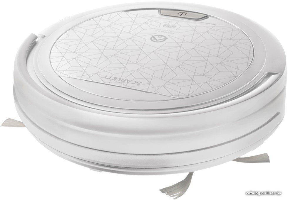 Робот для уборки пола Scarlett SC-VC80R21