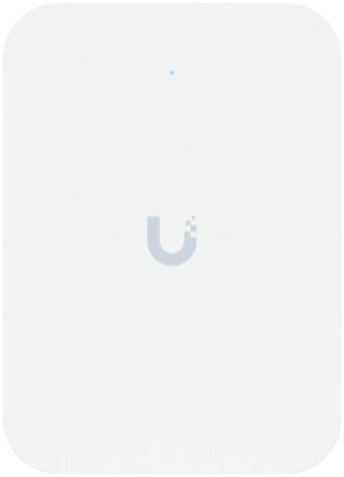 Точка доступа Ubiquiti UniFi 7 In-Wall