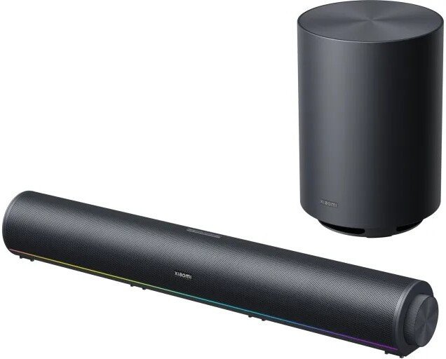 Акустика Xiaomi Desktop Speaker Pro Set OH31PG (международная версия)