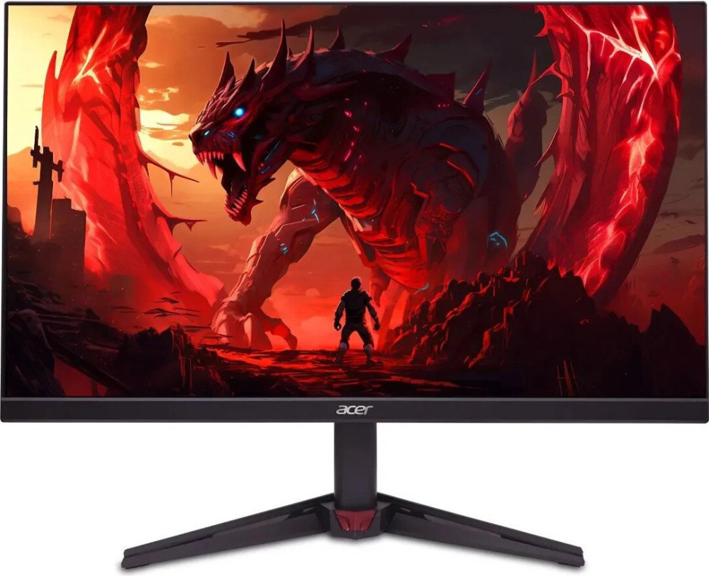 Игровой монитор Acer Nitro VG270UX2bmiipx UM.HV0CD.202