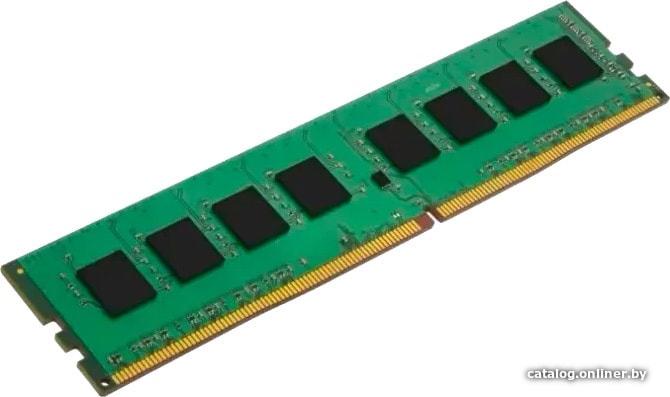 Foxline 16GB DDR4 PC4-21300 FL2666D4U19-16G