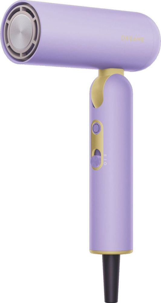 Фен Dreame Hair Dryer Pocket Cake Purple AHD51 (фиолетовый)