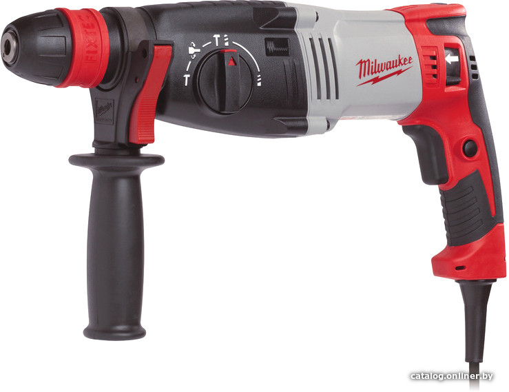 Перфоратор Milwaukee PH 30 PowerX 4933396420