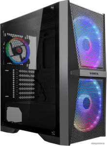Silenos MS Pro (черный)