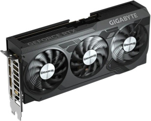 GeForce RTX 5070 Ti Windforce OC V2 16G GV-N507TWF3OCV2-16GD