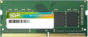 8GB DDR4 PC4-19200 SP008GBSFU240B02