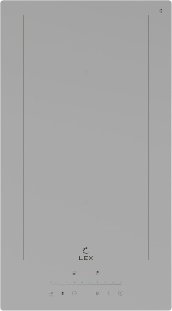 Варочная панель LEX EVI 321A GR