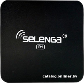 Купить смарт-приставка selenga r1 в интернет-магазине X-core.by