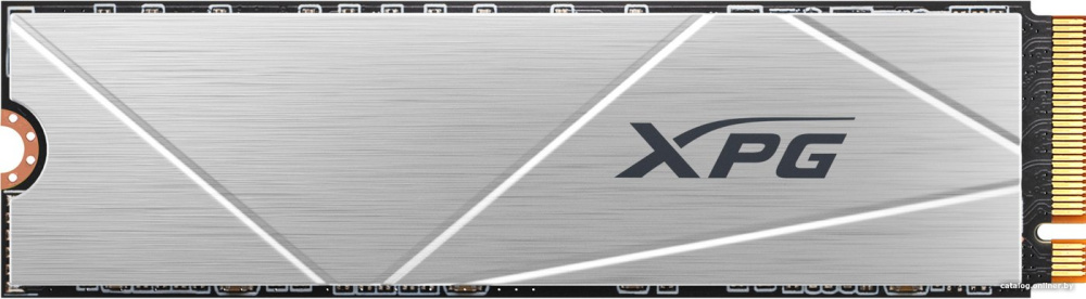 SSD ADATA XPG Gammix S60 Blade 512GB AGAMMIXS60-512G-CS