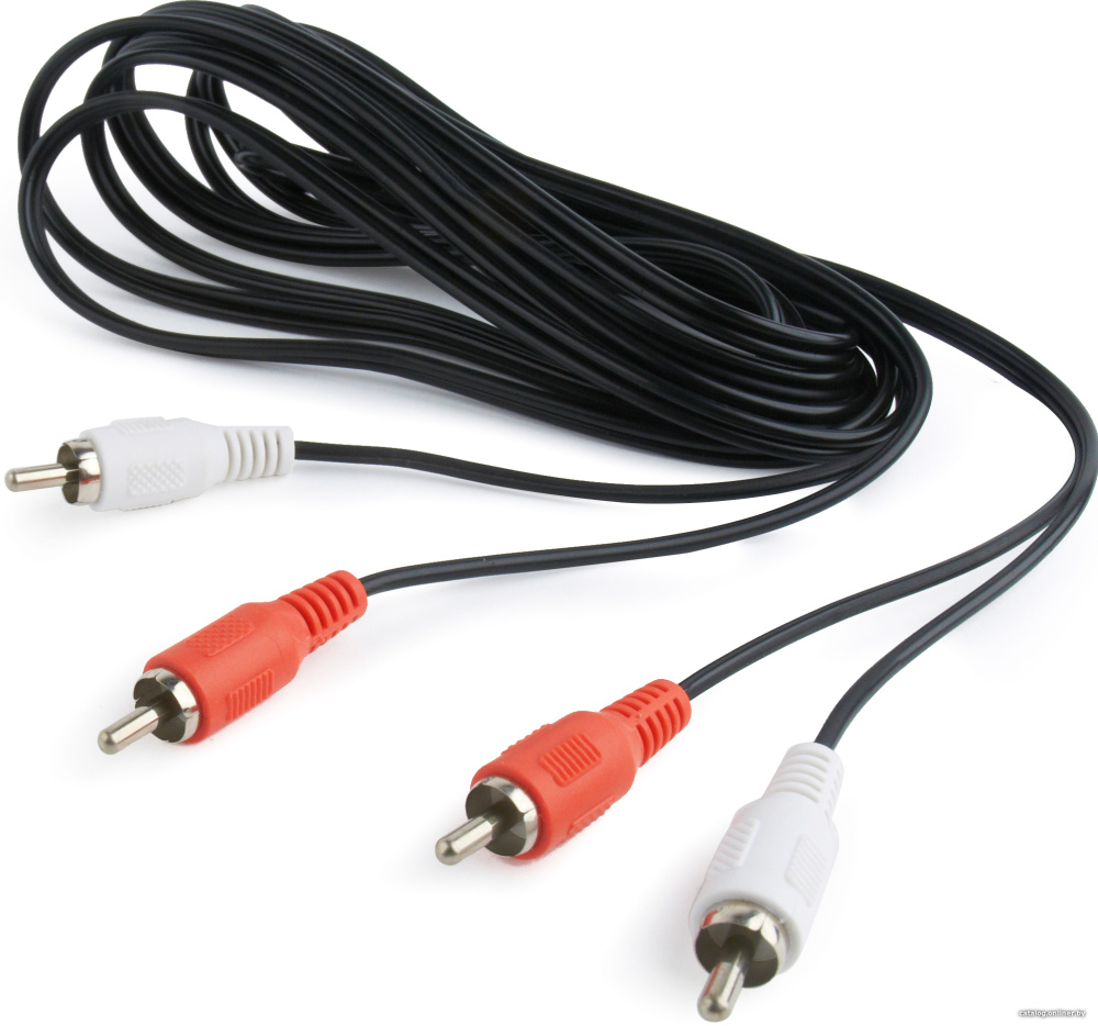 Кабель Cablexpert CCA-2R2R-7.5M