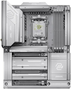 MAG X870E Tomahawk Max WiFi PZ