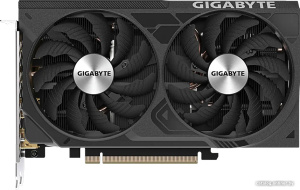 GeForce RTX 4060 Ti Windforce OC 16G GV-N406TWF2OC-16GD
