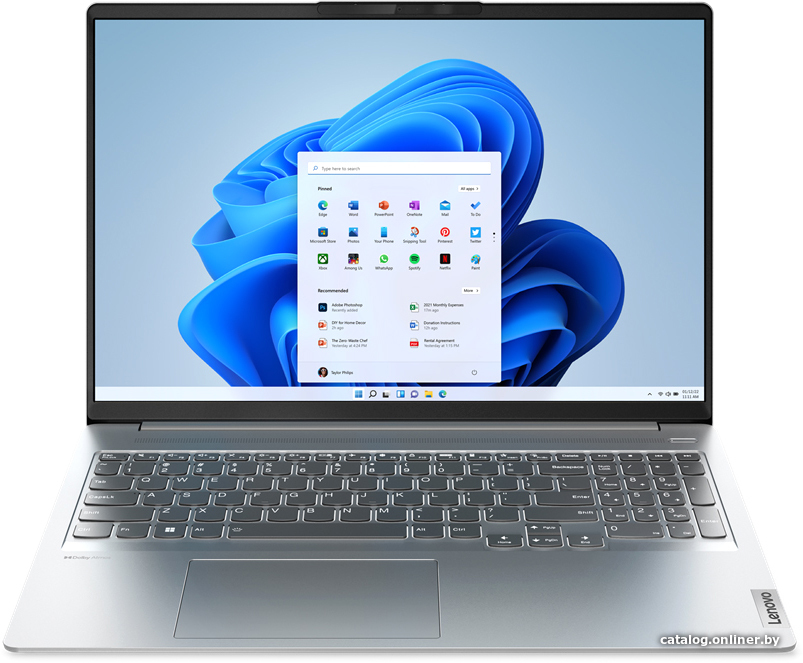 Lenovo IdeaPad 5 Pro 16IAH7 82SK008JRK