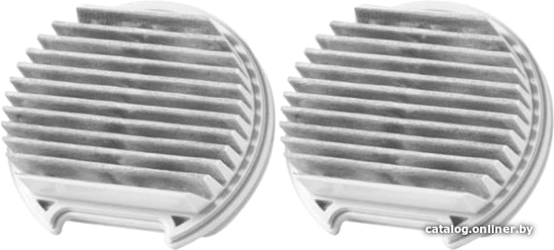 HEPA-фильтр Xiaomi Mi Vacuum Cleaner Light HEPA Filter (2 шт)