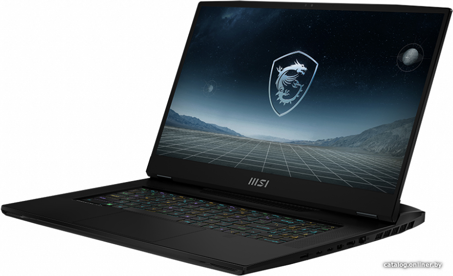 Рабочая станция MSI CreatorPro X17 A12UKS-206RU