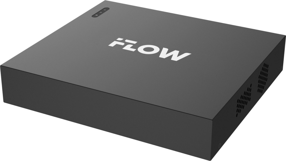 Сетевой видеорегистратор iFlow F-0 (N4E)
