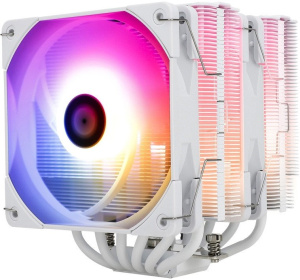 Peerless Assassin 120 ARGB (белый)