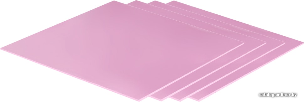 Термопрокладка Arctic Thermal Pad ACTPD00023A (120x120x0.5 мм)
