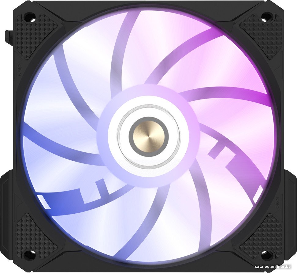 Вентилятор для корпуса ALSEYE i12B