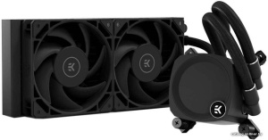 EK-Nucleus AIO CR240 Dark