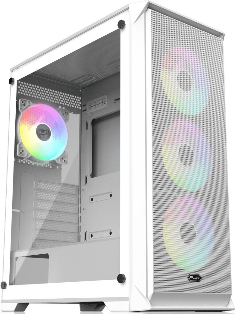 Корпус Raijintek Arcadia 41 (белый)
