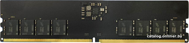 Kingmax 16ГБ DDR5 4800 МГц KM-LD5-4800-16GS