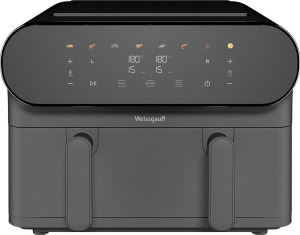 WAF 910 DS FryChef