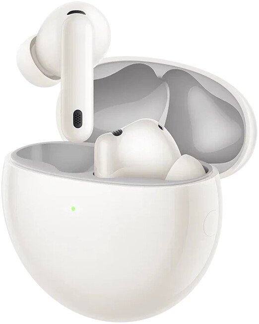 Наушники Huawei FreeBuds 7i (белый, международная версия)