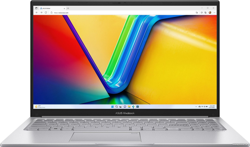 Ноутбук ASUS Vivobook 15 X1502VA-BQ976
