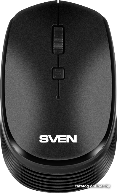 Мышь SVEN RX-210W