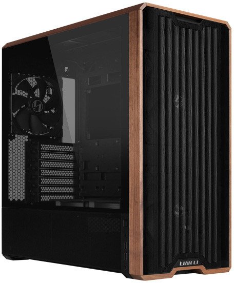 Корпус Lian Li Lancool 217 G99.LAN217X.00