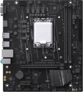 Challenger B660M 2.5G