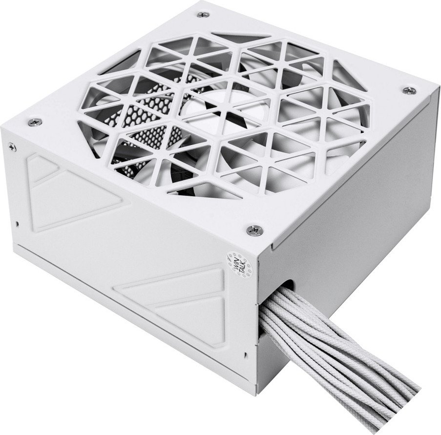 Блок питания 1stPlayer ACK 650W HA-650AC1-WH