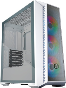 MasterBox 520 Mesh MB520-WGNN-S00