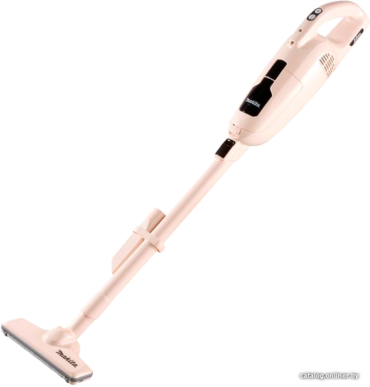 Пылесос Makita CL114FDWI
