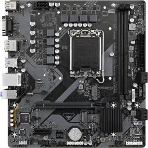 B760M E (rev. 1.0)