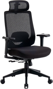 HybridFlex Black (черный)