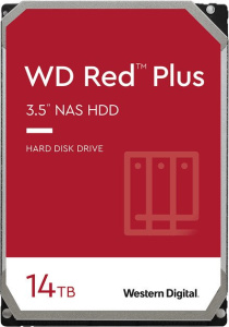 Red Plus 14TB WD140EFFX