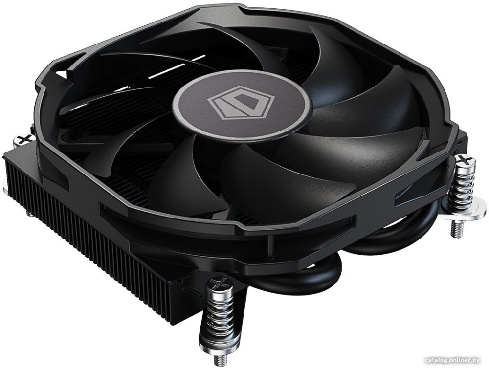 Кулер для процессора ID-Cooling IS-28i Black
