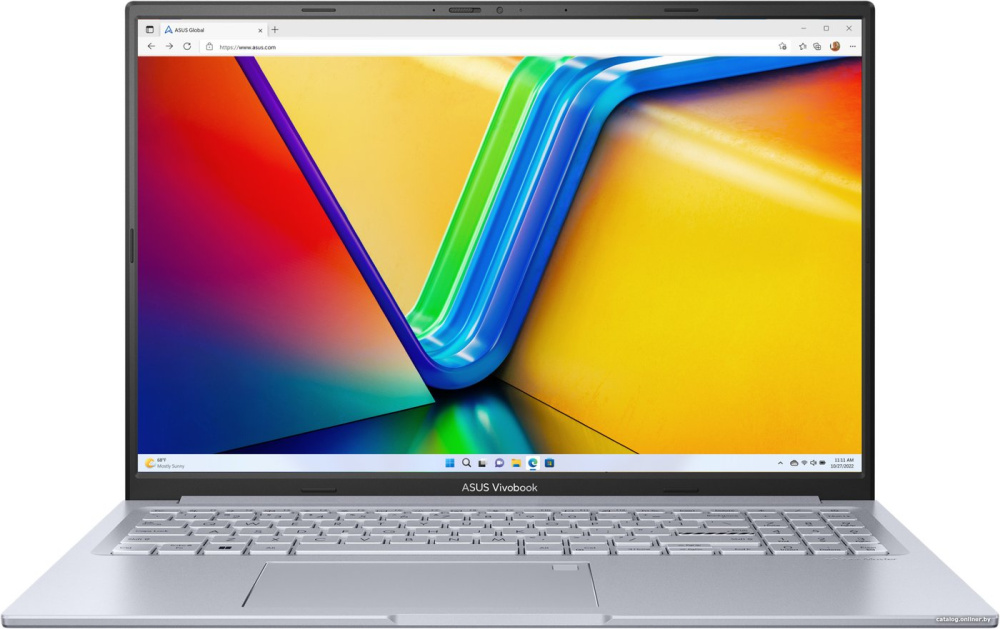 Ноутбук ASUS Vivobook 16X K3605ZF-RP683